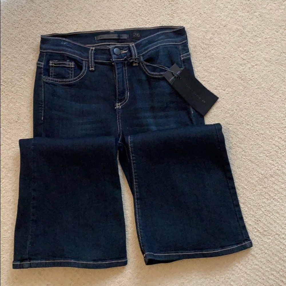 SP Black Label Flare Jeans